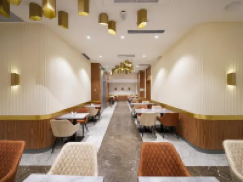 Hayasa Hotel Yerevan Hotels in Yerevan