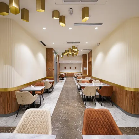 Hayasa Hotel Yerevan