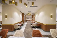 Hayasa Hotel Yerevan