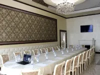 "Palazzo" Hotels in Kostanay