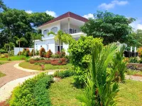 Garden House Jepara Hotels in Jepara