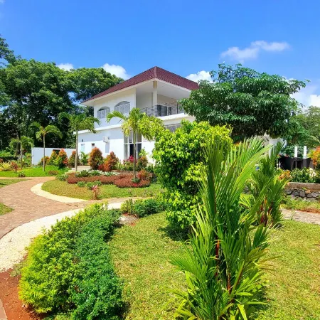 Garden House Jepara