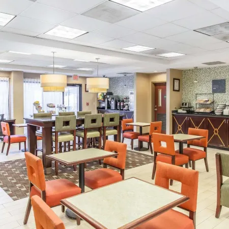 Comfort Inn Near Quantico Main Gate North