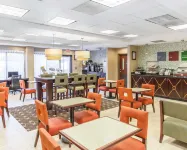 Comfort Inn Near Quantico Main Gate North - Wifi