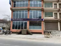 Golden Bite Hotel Hunza  호텔