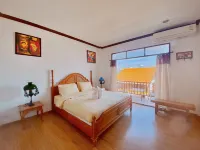 Sri Chiangkhan Hotel Các khách sạn ở Chiang Khan