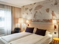 Scandic Kokstad Hotels near Bergen Airport