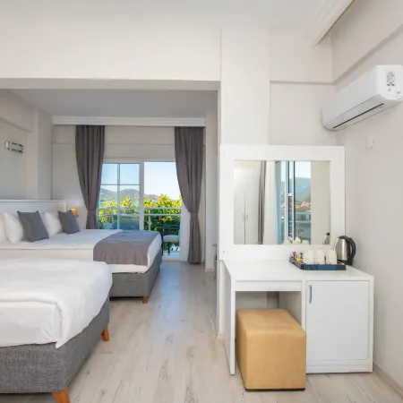 Mia Casa Hotel