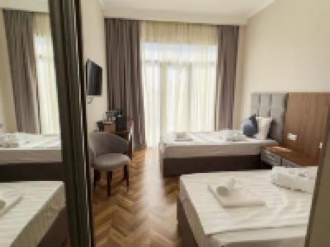 Grace Breeze Sukhum Hotels in Sokhumi