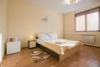 Mandarin Hotel