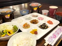 Yunoyamaonsen Kibousoh