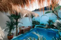 Gamaya Villa Jogja with Privatepool - Pools