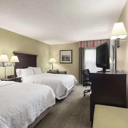 Hampton Inn Memphis/Collierville