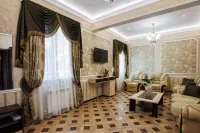 Grand Canion Hotels in Tsentralnyy rayon