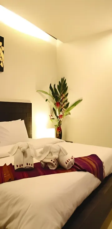 ห้องดีลักซ์