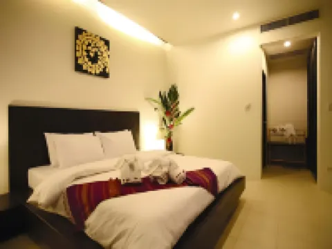 The Shambhala Khaolak Resort