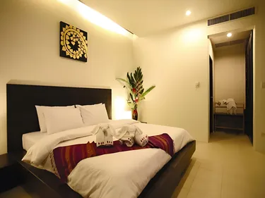 รูปภาพของเดอะ ซัมบาลา เขาหลัก