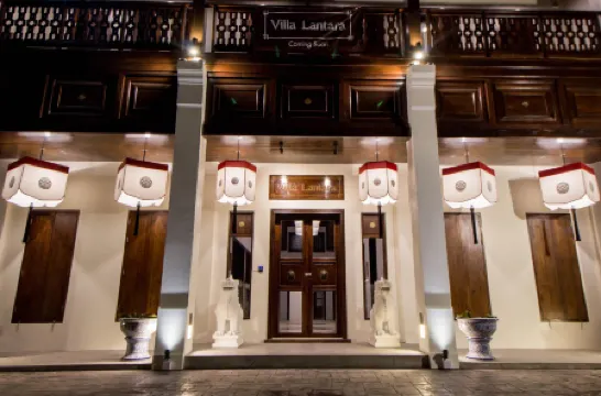 Villa Lantara Chiangmai