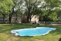 Travelodge by Wyndham Trois-Rivieres