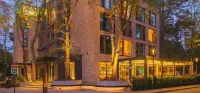 Karmann's Hotel - Yantar Hall  호텔