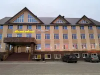 Mihajlovskij Gostinichnyij Hotel Monument to Heroes-Stratonavty附近的飯店
