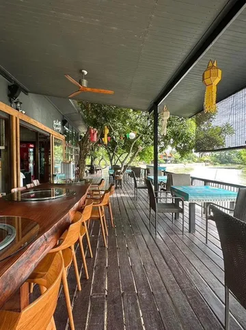 รูปภาพของเดิมบางวิลล่า