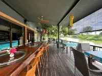 Doembangvilla Hotel a Doem Bang Nang Buat