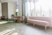 Ivanovohotel Hotels in Ivanovo