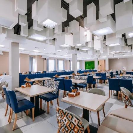 SUNPARCO Hotel Ultra all inclusive (САНПАРКО Ультра всё включено)