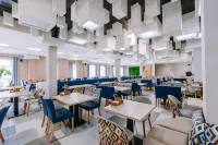 «Sunparco Hotel Ultra All Inclusive» Hotel - 4-Star
