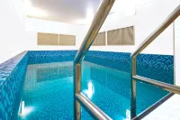Russian Seasons Comfort Hotel Yaroslavl - Pools