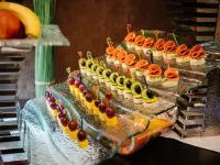 Goldman Empire Hotels in Astana