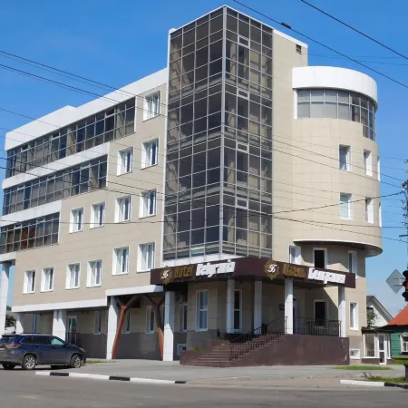 Белгравия