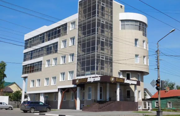 貝爾格拉維亞酒店