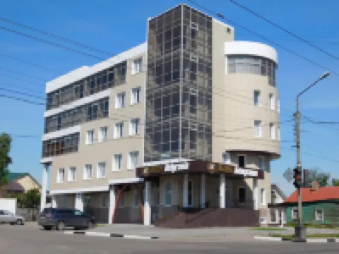 Белгравия Отели в г. 