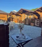 Aleksandra Hotels in 