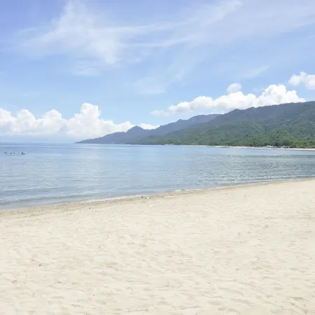 Paseo Verde Beach Resort Отели в г. Сан Хуан