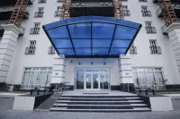 Chagala Aktau Hotel