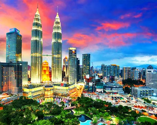 Ampang Business Hotel Berhampiran Hotel Photos