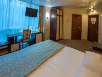 โรงแรมลากูนา ลิเปตสค์ โรงแรมในลีเปตสค์