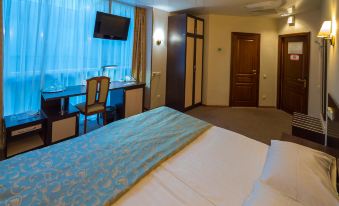 Hotel Laguna Lipetsk