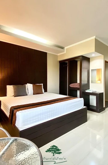 รูปภาพของกรีนการ์เด้น รีสอร์ท