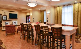 Hampton Inn Williamsburg