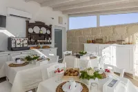 Petra Bianca Hotels in Ugento