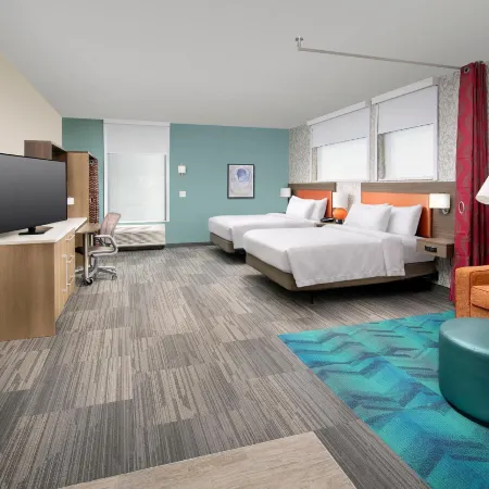 Home2 Suites by Hilton Edison