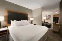 SpringHill Suites Phoenix North Hotels in North Mountain