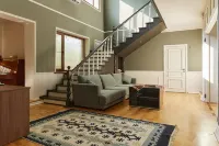 Ethno Boutique Hotel Hotels in Makhachkala