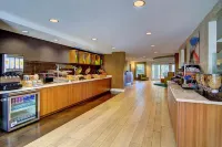 SpringHill Suites Boca Raton - Frühstück