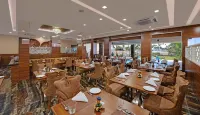The Fern Residency, Bhuj - breakfast