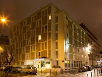 Belambra Clubs & Hotels - le Magendie Hotels near الحي الرابع عشر - مونتبارناس - بورت دورليانز